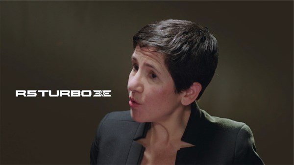 origine nom Renault 5 Turbo 3e