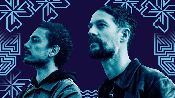 festiv4l - the blaze