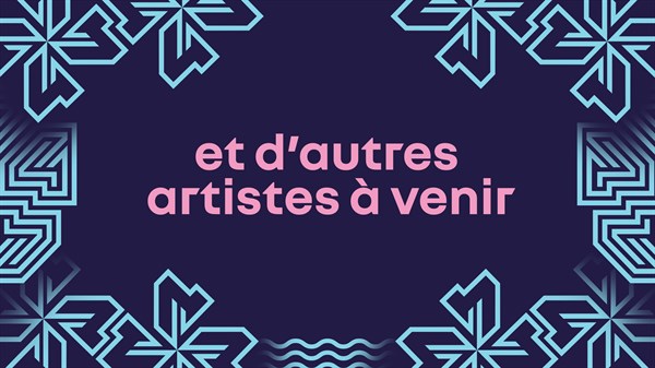festiv4l - autres artistes