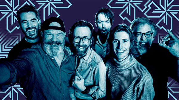 festiv4l - Chef & The Gang