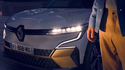 E-Tech electric - cout d'entretien - Renault