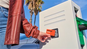 recharge Renault E-Tech