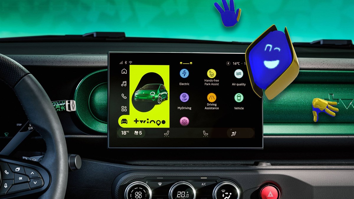 Reno app