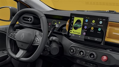 openR link