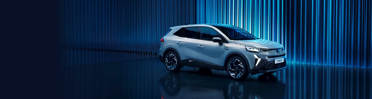 Renault Symbioz Full Hybrid E-Tech - reprise Argus jusqu'à 8 000€