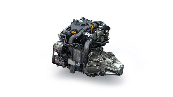 essence ou diesel - motorisation -Renault Clio E-Tech full hybrid