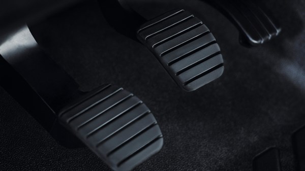 confort - Renault Master Benne Plateau