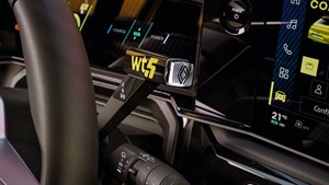 accessoires - Renault 5 E-Tech électrique