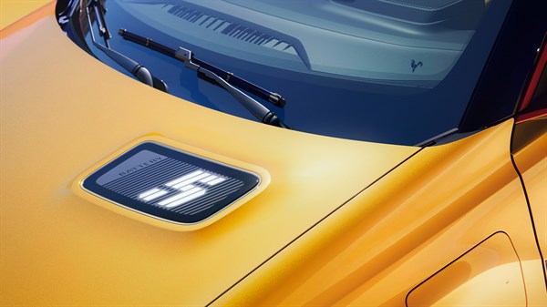 performance - Renault 5 electric