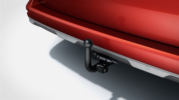 pack attelages Renault - Renault