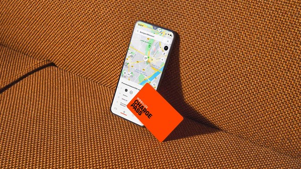 nos solutions de recharge  - Renault Kangoo