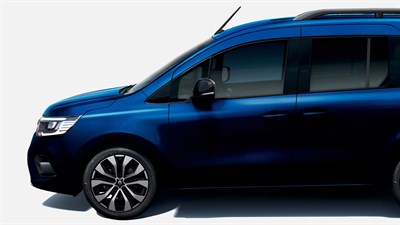 financez Renault Kangoo