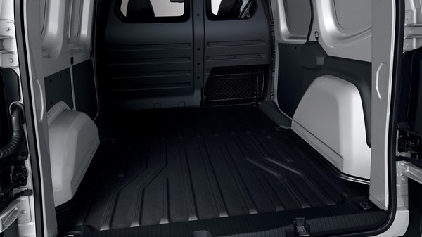 tapis de protection en caoutchouc - Renault Kangoo Van