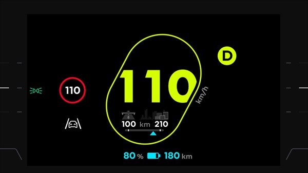 automonie - Renault Twingo E-Tech électrique