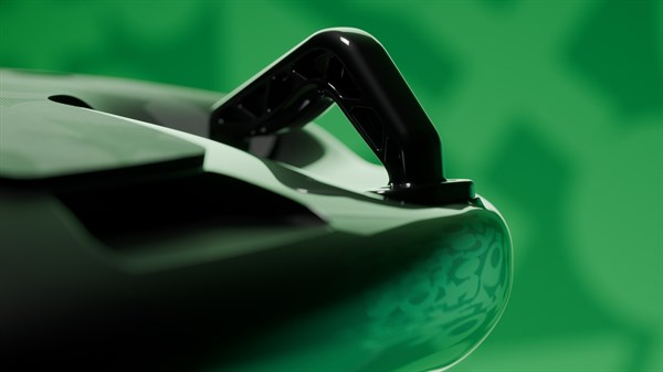 Twingo Mo-jet - Renault Twingo E-Tech électrique