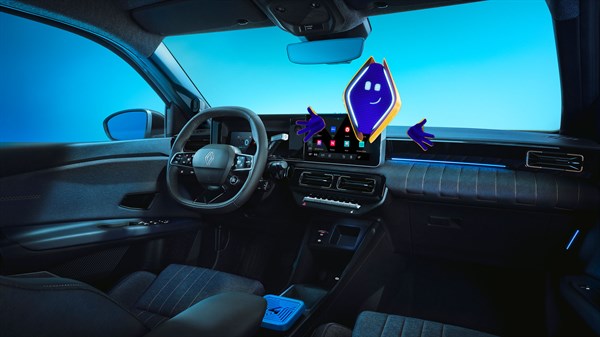 Renault 4