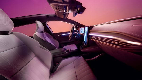 assurance connectée, prudence valorisée - Renault Scenic E-Tech électrique