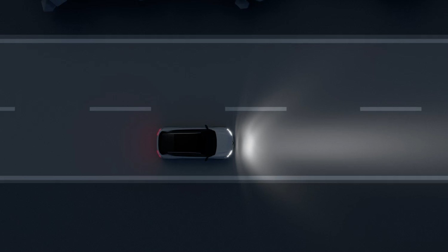 human first - Renault Scenic E-Tech électrique