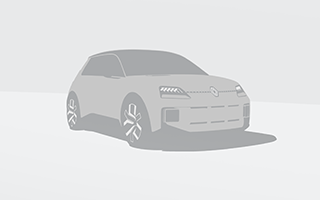 SCENIC E-TECH ELECTRIQUE