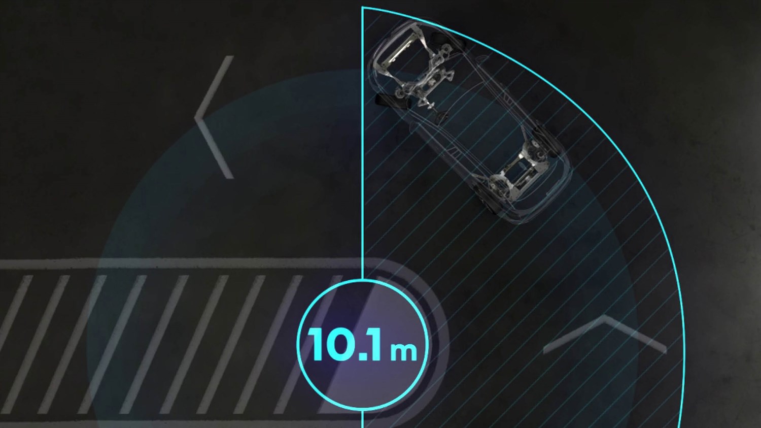 conduite stable - 4Control - Renault Austral E-Tech full hybrid