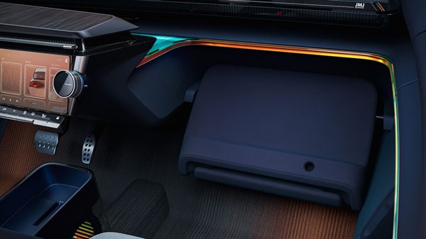 l’ingéniosité au service du confort - R-Space Lab