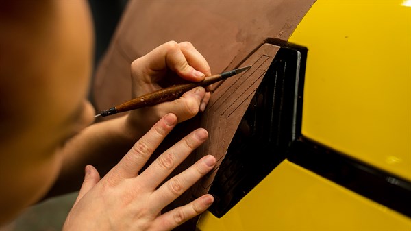 concept cars Renault