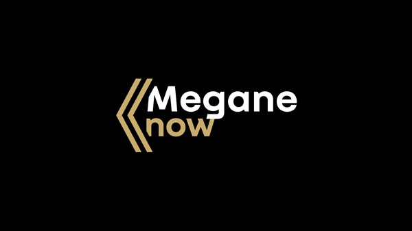 Nouvelle Megane E-Tech 100% électrique